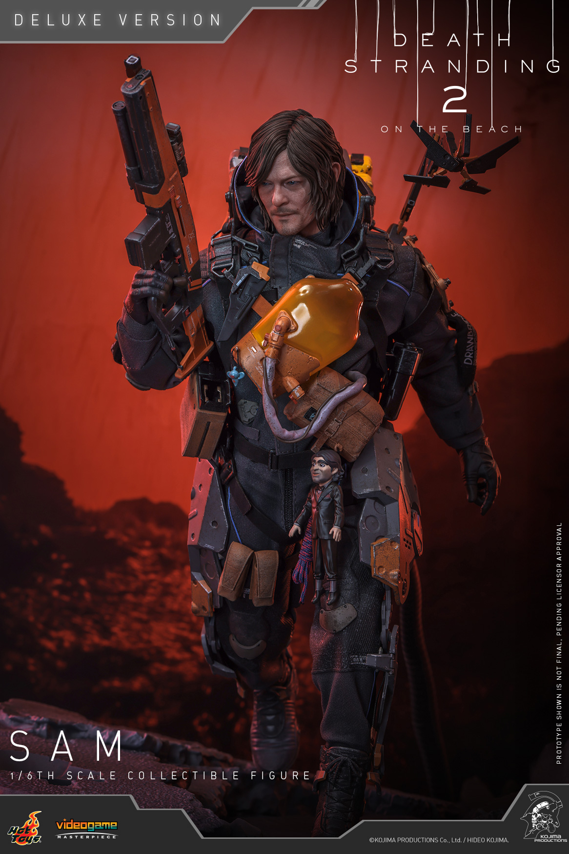 Hot Toys - Death Stranding 2 - Sam (Deluxe)_PR3.jpg